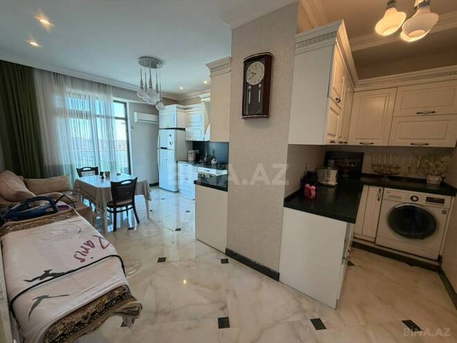 Satılır 5 otaqlı yeni tikili 252 m², Nəsimi r., photo 17 from 29