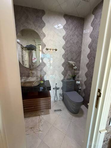 Satılır 5 otaqlı yeni tikili 252 m², Nəsimi r., photo 24 from 29
