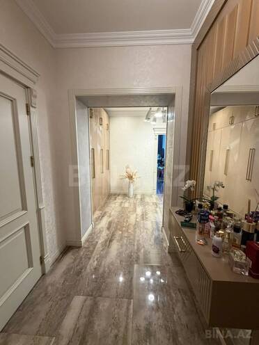 Satılır 5 otaqlı yeni tikili 252 m², Nəsimi r., photo 20 from 29