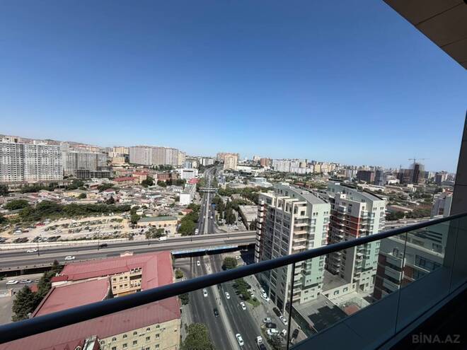 Satılır 5 otaqlı yeni tikili 252 m², Nəsimi r., photo 26 from 29
