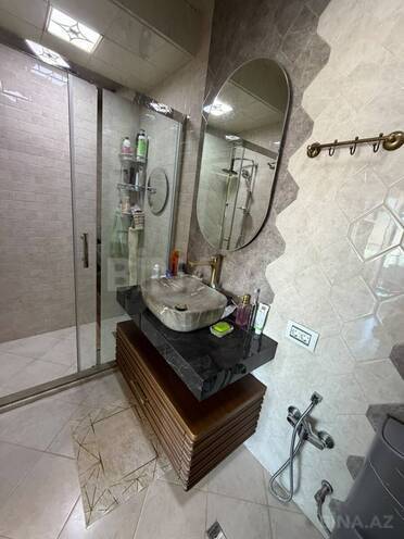 Satılır 5 otaqlı yeni tikili 252 m², Nəsimi r., photo 22 from 29