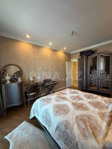 Satılır 5 otaqlı yeni tikili 252 m², Nəsimi r., photo 13 from 29