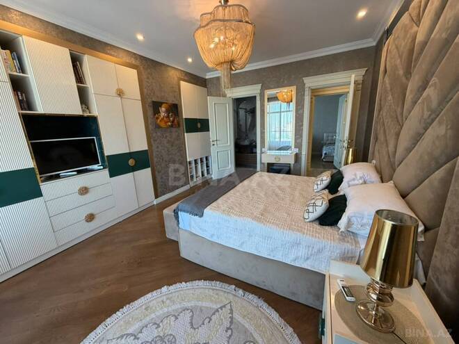 Satılır 5 otaqlı yeni tikili 252 m², Nəsimi r., photo 8 from 29