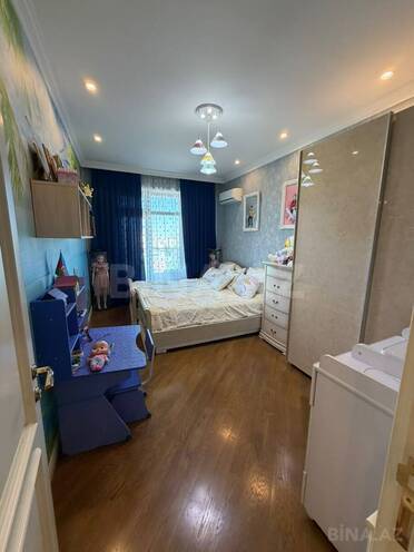 Satılır 5 otaqlı yeni tikili 252 m², Nəsimi r., photo 9 from 29