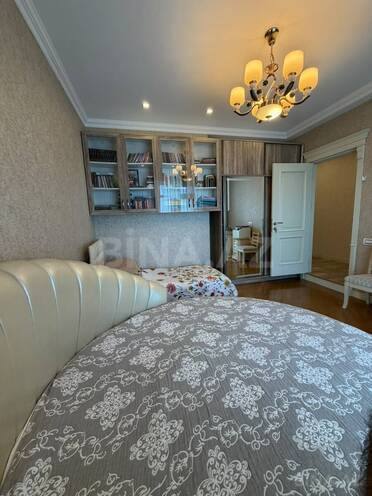 Satılır 5 otaqlı yeni tikili 252 m², Nəsimi r., photo 11 from 29
