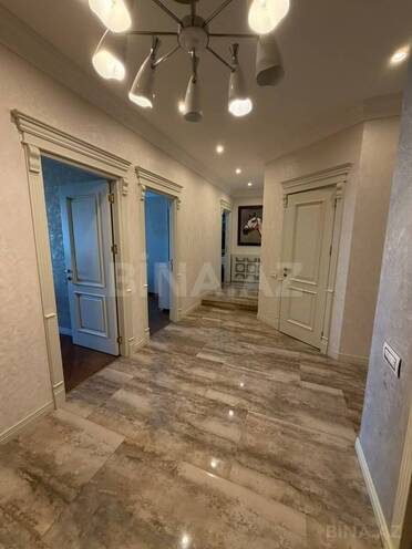 Satılır 5 otaqlı yeni tikili 252 m², Nəsimi r., photo 18 from 29
