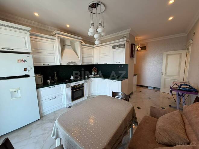 Satılır 5 otaqlı yeni tikili 252 m², Nəsimi r., photo 16 from 29