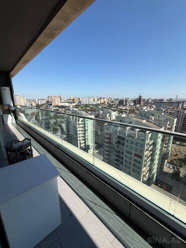 Satılır 5 otaqlı yeni tikili 252 m², Nəsimi r., photo 27 from 29