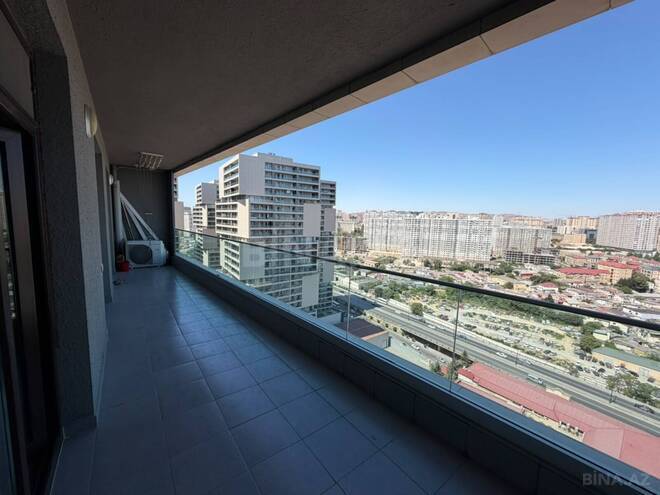 Satılır 5 otaqlı yeni tikili 252 m², Nəsimi r., photo 25 from 29