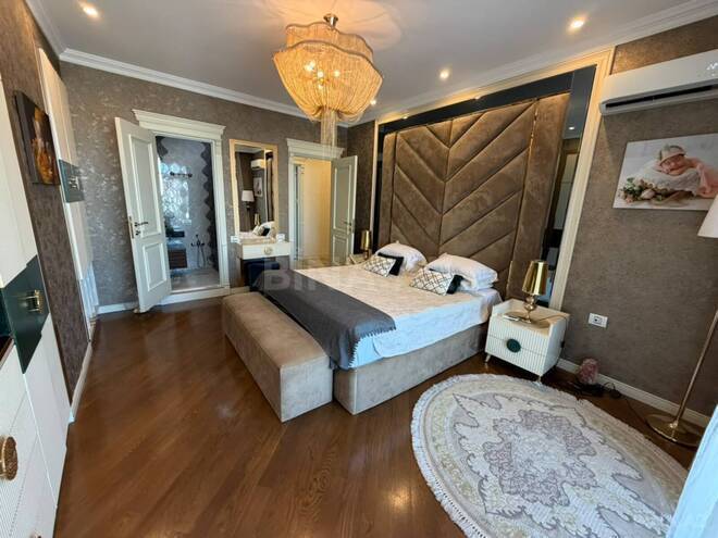 Satılır 5 otaqlı yeni tikili 252 m², Nəsimi r., photo 6 from 29