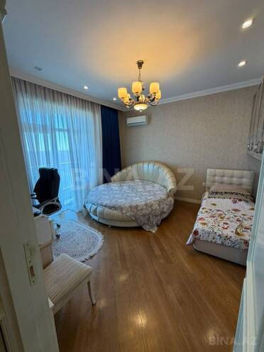 Satılır 5 otaqlı yeni tikili 252 m², Nəsimi r., photo 10 from 29