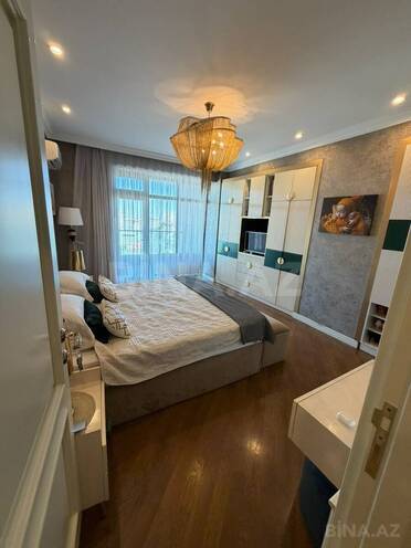 Satılır 5 otaqlı yeni tikili 252 m², Nəsimi r., photo 7 from 29