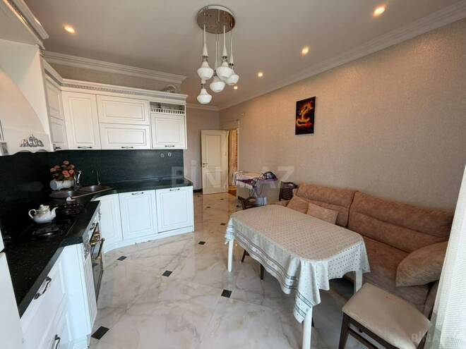 Satılır 5 otaqlı yeni tikili 252 m², Nəsimi r., photo 15 from 29