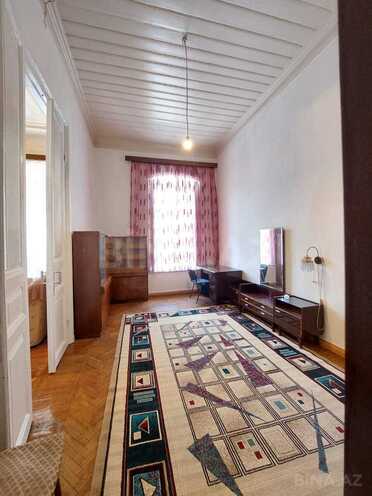 Satılır 2 otaqlı köhnə tikili 95 m², Sahil m., photo 10 from 18