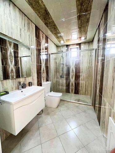 Satılır 5 otaqlı həyət evi/bağ evi 220 m², Mərdəkan q., photo 24 from 28