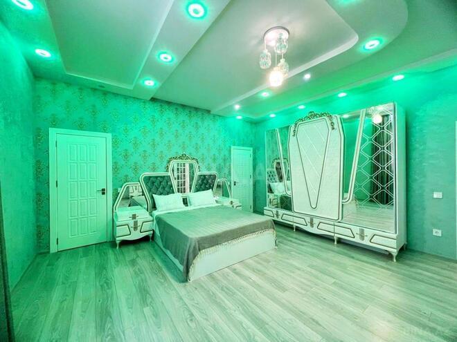 Satılır 5 otaqlı həyət evi/bağ evi 220 m², Mərdəkan q., photo 10 from 28