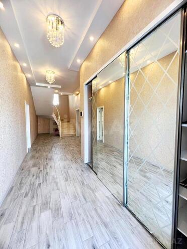 Satılır 5 otaqlı həyət evi/bağ evi 220 m², Mərdəkan q., photo 19 from 28