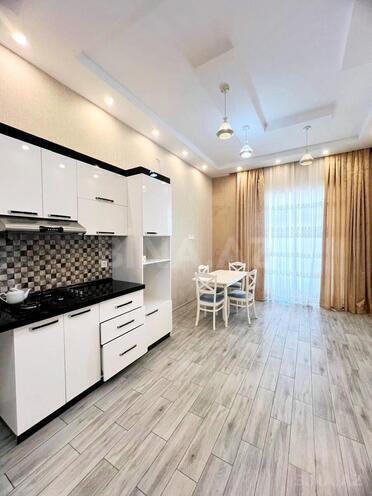 Satılır 5 otaqlı həyət evi/bağ evi 220 m², Mərdəkan q., photo 18 from 28