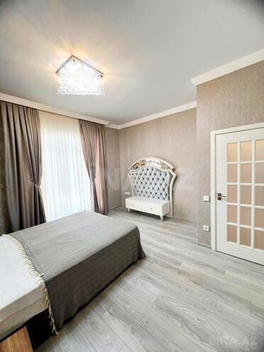 Satılır 5 otaqlı həyət evi/bağ evi 220 m², Mərdəkan q., photo 16 from 28