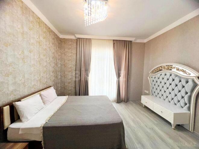 Satılır 5 otaqlı həyət evi/bağ evi 220 m², Mərdəkan q., photo 15 from 28