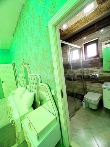 Satılır 5 otaqlı həyət evi/bağ evi 220 m², Mərdəkan q., photo 12 from 28