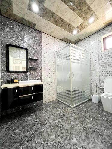 Satılır 5 otaqlı həyət evi/bağ evi 220 m², Mərdəkan q., photo 23 from 28