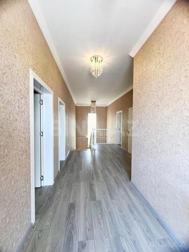 Satılır 5 otaqlı həyət evi/bağ evi 220 m², Mərdəkan q., photo 20 from 28