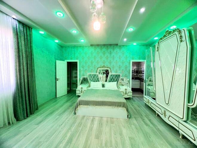 Satılır 5 otaqlı həyət evi/bağ evi 220 m², Mərdəkan q., photo 11 from 28