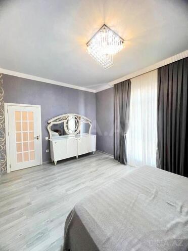 Satılır 5 otaqlı həyət evi/bağ evi 220 m², Mərdəkan q., photo 14 from 28