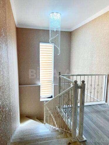 Satılır 5 otaqlı həyət evi/bağ evi 220 m², Mərdəkan q., photo 22 from 28