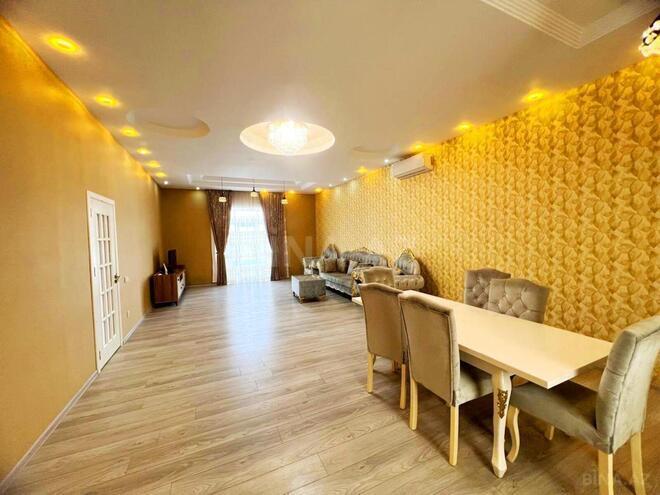 Satılır 5 otaqlı həyət evi/bağ evi 220 m², Mərdəkan q., photo 9 from 28