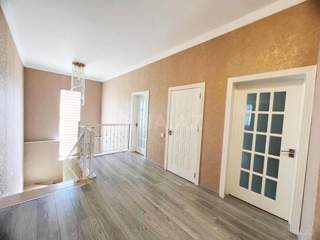 Satılır 5 otaqlı həyət evi/bağ evi 220 m², Mərdəkan q., photo 21 from 28