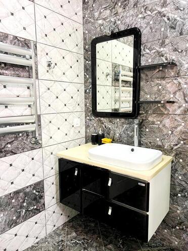 Satılır 5 otaqlı həyət evi/bağ evi 220 m², Mərdəkan q., photo 25 from 28
