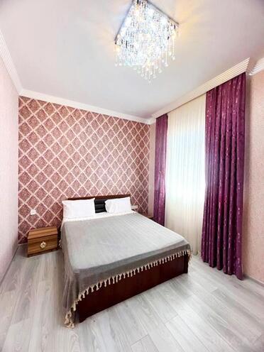 Satılır 5 otaqlı həyət evi/bağ evi 220 m², Mərdəkan q., photo 13 from 28