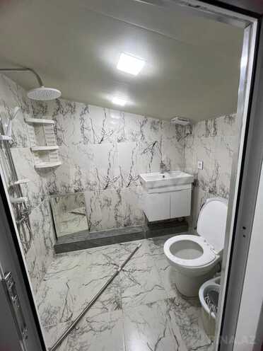 İcarəyə verilir 1 otaqlı yeni tikili 40 m², Nəriman Nərimanov m., photo 7 from 8