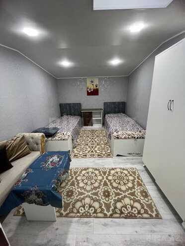 İcarəyə verilir 1 otaqlı yeni tikili 40 m², Nəriman Nərimanov m., photo 4 from 8