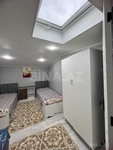 İcarəyə verilir 1 otaqlı yeni tikili 40 m², Nəriman Nərimanov m., photo 5 from 8
