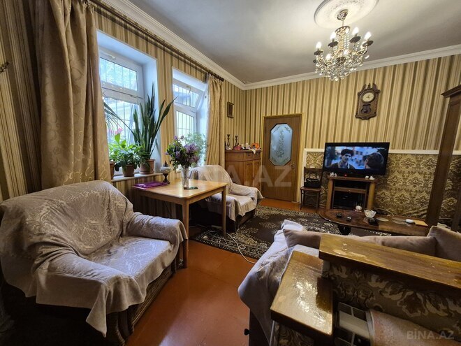 Продаётся 4-комн. дом/дача 110 м², м. Нариман Нариманов, photo 4 from 21
