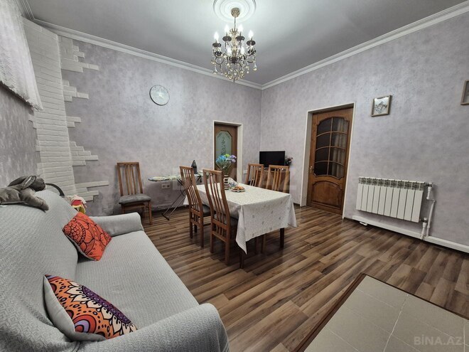 Продаётся 4-комн. дом/дача 110 м², м. Нариман Нариманов, photo 9 from 21