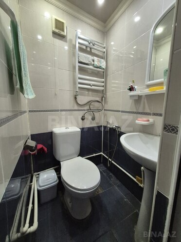 Продаётся 4-комн. дом/дача 110 м², м. Нариман Нариманов, photo 19 from 21