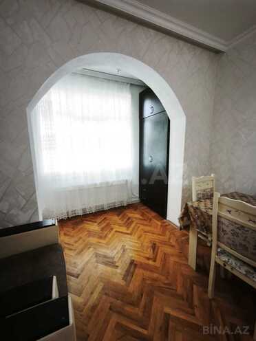 Сдаётся 3-комн. вторичка 75 м², м. Нариман Нариманов, photo 9 from 16