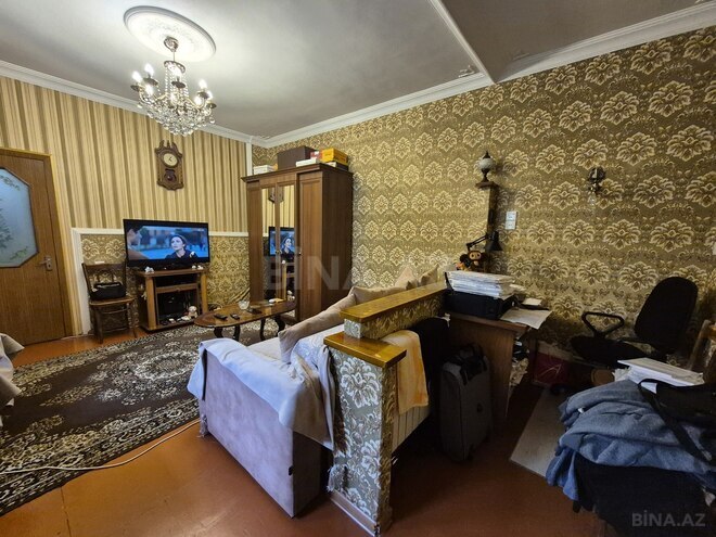 Продаётся 4-комн. дом/дача 110 м², м. Нариман Нариманов, photo 3 from 21