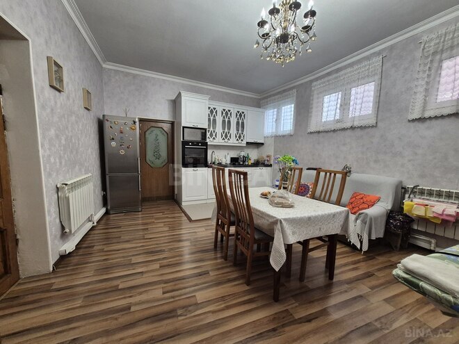 Продаётся 4-комн. дом/дача 110 м², м. Нариман Нариманов, photo 10 from 21