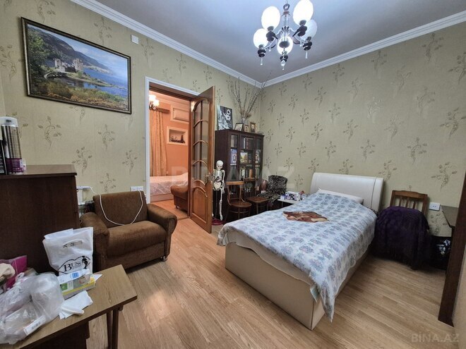 Продаётся 4-комн. дом/дача 110 м², м. Нариман Нариманов, photo 6 from 21
