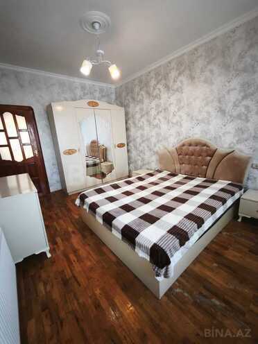 Сдаётся 3-комн. вторичка 75 м², м. Нариман Нариманов, photo 4 from 16