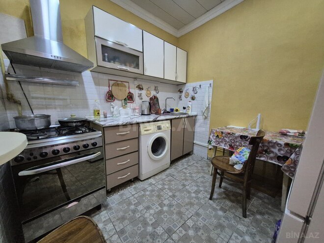 Продаётся 4-комн. дом/дача 110 м², м. Нариман Нариманов, photo 11 from 21