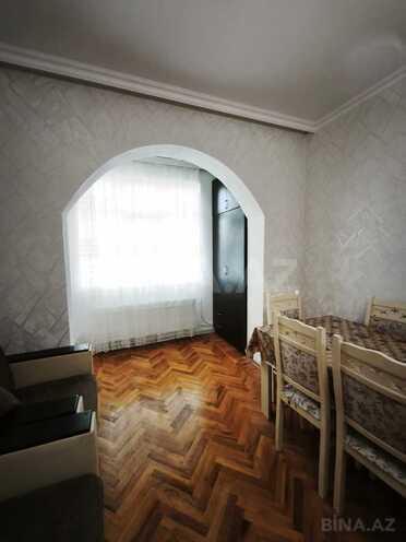 Сдаётся 3-комн. вторичка 75 м², м. Нариман Нариманов, photo 10 from 16