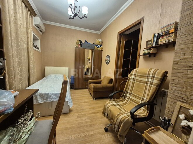 Продаётся 4-комн. дом/дача 110 м², м. Нариман Нариманов, photo 7 from 21