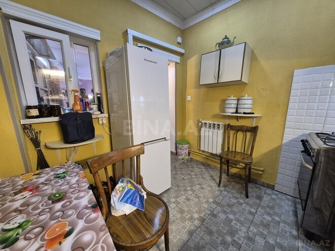 Продаётся 4-комн. дом/дача 110 м², м. Нариман Нариманов, photo 12 from 21