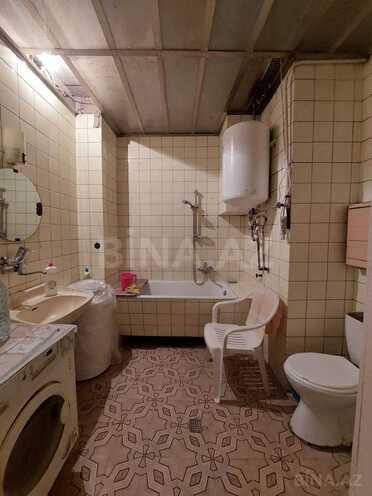 Satılır 2 otaqlı köhnə tikili 95 m², Sahil m., photo 17 from 18